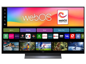 Televize LG OLED48C66LB 

 obrázek produktu 8 z 9