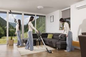 Tyčový vysavač Gorenje SVC252426FFCA FreeForce Clean InverterPower šedý

 obrázek produktu 7 z 11