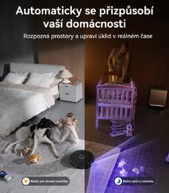 Robotický vysavač Narwal X30 černý

 obrázek produktu 4 z 11