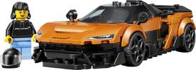 Stavebnice LEGO® Speed Champions 77257 McLaren W1 

 obrázek produktu 2 z 8