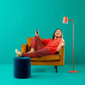 Ovladač Philips Smart LED w/batteries 1PK černý

 obrázek produktu 3 z 7