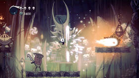 Hra U&I Entertainment PlayStation 5 Hollow Knight 

 obrázek produktu 6 z 9