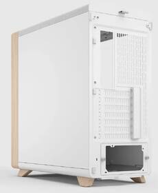 Case FRACTAL DESIGN Summit Chalk White TG Clear Tint bílá

 obrázek produktu 13 z 17