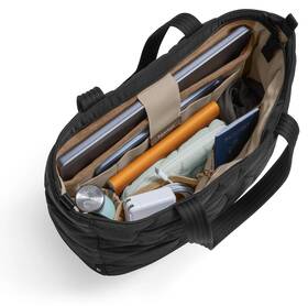 Taška tomtoc Terra - T38 Tote Bag L černá

 obrázek produktu 1 z 14
