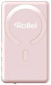 Selfie displej Rollei Easy Creator Selfie Monitor růžový

 obrázek produktu 4 z 8