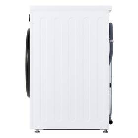 Pračka LG F4X1009NLK bílá

 obrázek produktu 12 z 13