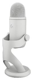 Mikrofon Logitech Yeti 2 bílý

 obrázek produktu 1 z 18