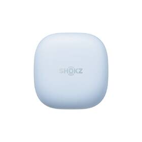 Sluchátka Shokz OpenFit Air 2, Bluetooth modrá

 obrázek produktu 2 z 13