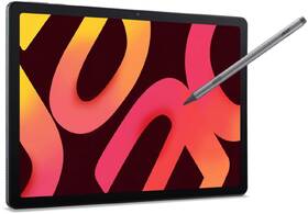 Dotykový tablet Acer Iconia Duo D12 (D12-11M-82WM) 8 GB / 128 GB + klávesnice a dotykové pero šedý/zelený

 obrázek produktu 4 z 9