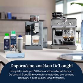 Odvápňovací set De'Longhi DLSC306 Coffee Care Kit 

 obrázek produktu 1 z 4