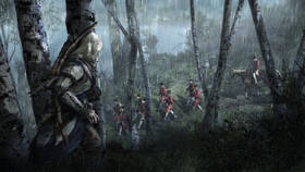 Hra Ubisoft Assassins Creed III. 

 obrázek produktu 1 z 15