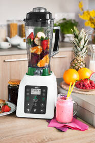 Stolní mixér ETA Digi RAW & Smoothie mix 1100 90000 bílý

 obrázek produktu 14 z 21
