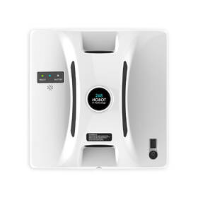 Robotický čistič oken HOBOT 268 bílý

 obrázek produktu 1 z 13