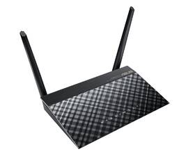 Router Asus RT-AC51U - AC750 dvoupásmový Wi-Fi router, USB 

 obrázek produktu 2 z 5