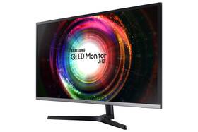 Monitor Samsung U32H850 černý

 obrázek produktu 2 z 11