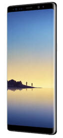 Mobilní telefon Samsung Note8 černý

 obrázek produktu 12 z 24