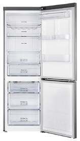 Chladnička s mrazničkou Samsung RB30J3215SA/EF nerez

 obrázek produktu 3 z 4