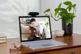 Webkamera Logitech BRIO 4K Stream Edition černá

 obrázek produktu 6 z 8