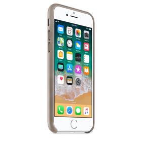 Kryt na mobil Apple na iPhone 8/7 - kouřový 

 obrázek produktu 4 z 4