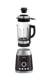 Stolní mixér Tefal ULTRABLEND COOK BL962B38 stříbrný/šedý

 obrázek produktu 4 z 18