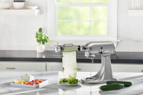 Plátkovač zeleniny KitchenAid 5KSMSCA 

 obrázek produktu 11 z 12