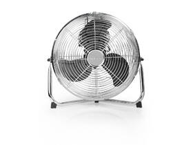 Ventilátor podlahový Tristar VE-5933 stříbrný

 obrázek produktu 1 z 5