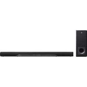 Soundbar Yamaha YAS-207 černý

 obrázek produktu 10 z 12