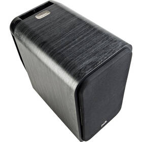 Mikrosystém Denon RCS-N10 CEOL + repro Polk S20E-B černý

 obrázek produktu 5 z 9