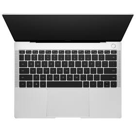 Notebook Huawei MateBook X Pro stříbrný

 obrázek produktu 3 z 6