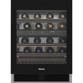 Vinotéka Miele KWT 6322 UG černá

 obrázek produktu 2 z 6