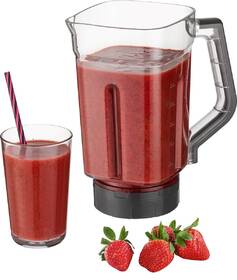 Stolní mixér Sencor SBU 7873VT fialový

 obrázek produktu 18 z 31