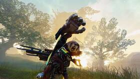Hra THQ Nordic Xbox One Biomutant 

 obrázek produktu 2 z 7