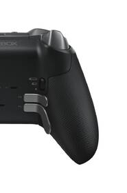 Bezdrátový ovladač Microsoft Elite series 2 černý

 obrázek produktu 4 z 11