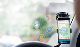 Termostat Honeywell Lyric T6R Smart, bezdrátový 

 obrázek produktu 5 z 5