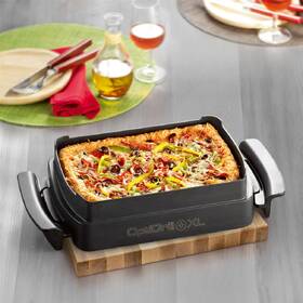 Příslušenství Tefal XA726870 černé

 obrázek produktu 5 z 10