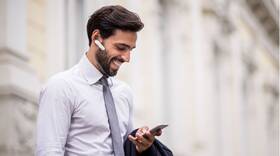 Handsfree CellularLine Grace bílé

 obrázek produktu 4 z 4