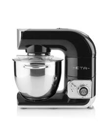 Kuchyňský robot ETA 0028 90064 černá barva
