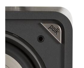 Subwoofer Polk HTS 10 černý

 obrázek produktu 7 z 8