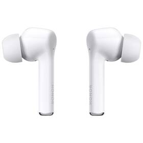 Sluchátka HONOR Magic Earbuds bílá

 obrázek produktu 5 z 11