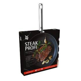 Pánev WMF Steak Profi servírovací 1771286021 průměr 28 cm 

 obrázek produktu 4 z 6