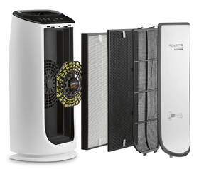 Čistička vzduchu Rowenta PU6080F0 Intense Pure Air Connect XL 

 obrázek produktu 5 z 25