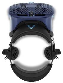 Brýle pro virtuální realitu HTC Vive Cosmos 

 obrázek produktu 5 z 5