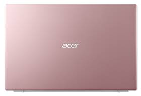 Notebook Acer 1 (SF114-34-P12Z) růžový

 obrázek produktu 7 z 9