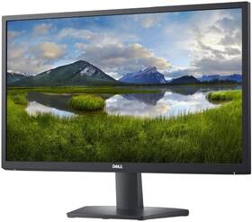Monitor Dell SE2422H černý

 obrázek produktu 2 z 9