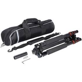 Stativ Rollei Allrounder Carbon černý/oranžový

 obrázek produktu 8 z 8