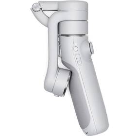 Stabilizátor DJI OM 5 šedý

 obrázek produktu 7 z 13