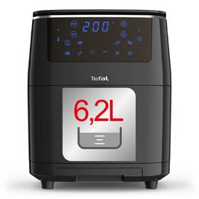 Fritéza horkovzdušná Tefal FW201815 Easy Fry & Steam 3v1 černá

 obrázek produktu 3 z 28