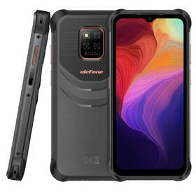 Mobilní telefon UleFone Power Armor 14 černý

 obrázek produktu 10 z 10