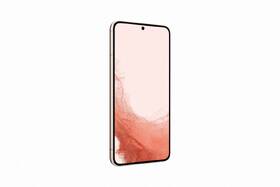 Mobilní telefon Samsung Galaxy S22 5G 8 GB / 128 GB růžový

 obrázek produktu 3 z 9