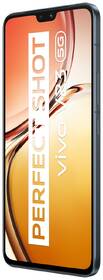 Mobilní telefon vivo V23 5G 12 GB / 256 GB - Stardust Black 

 obrázek produktu 1 z 11